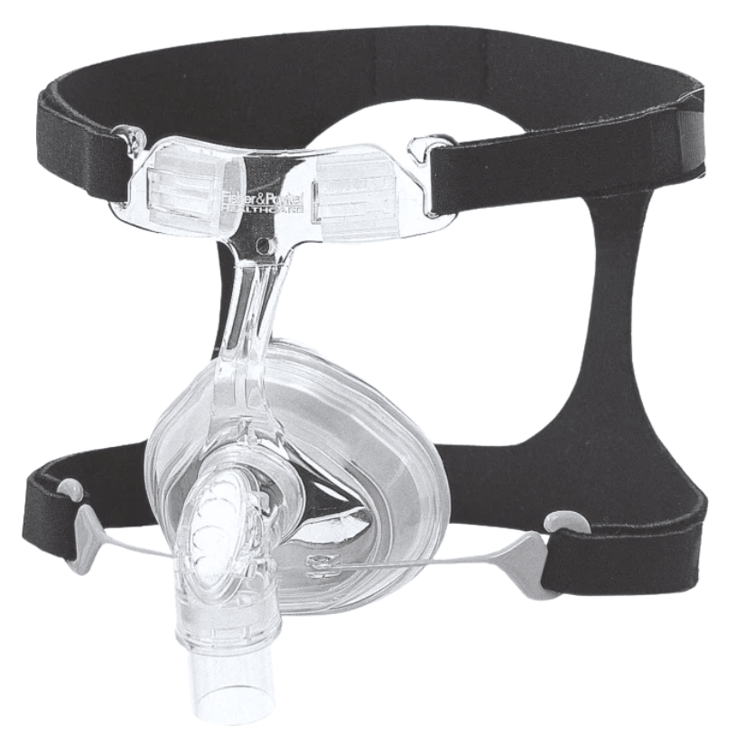 フラッフィー 【プロフィール必読】Whitehouse MESHベ Philips Respironics DreamWisp Mask Frame | The CPAP Shop