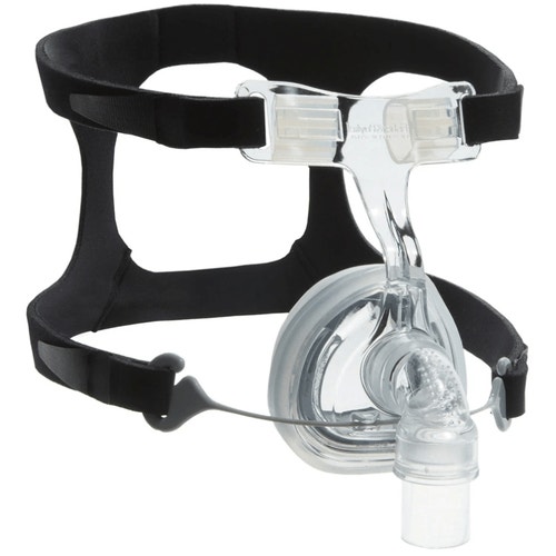Fisher & Paykel FlexiFit™ 407 Nasal CPAP Mask