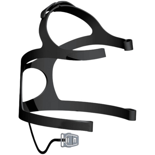 Fisher & Paykel FlexiFit™ 432 Full Face CPAP Mask Headgear