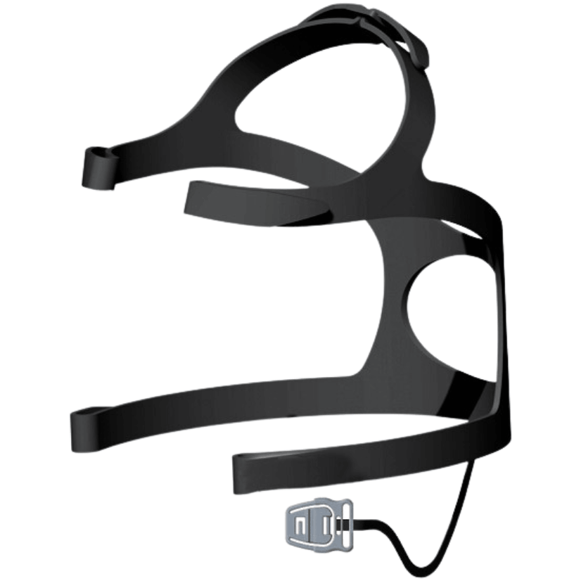 Fisher & Paykel FlexiFit 431 Full Face CPAP Mask Headgear