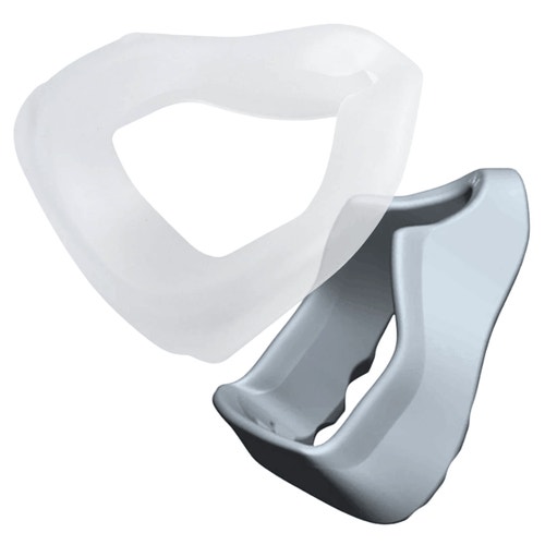 Fisher & Paykel FlexiFit™ 432 Full Face CPAP Mask Seal & Foam Cushion