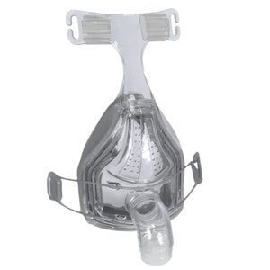 Fisher & Paykel FlexiFit 432 Full Face CPAP Mask Main