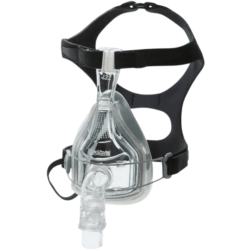Fisher and Paykel FlexiFit 432 CPAP Mask | CPAPsupplies.com