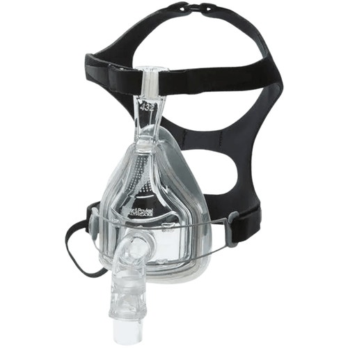 Fisher & Paykel FlexiFit™ 432 Full Face CPAP Mask