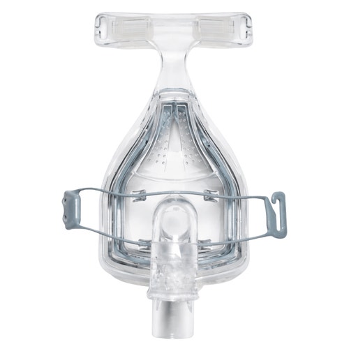 Fisher & Paykel Forma™ Full Face CPAP Mask Frame and Cushion without Headgear