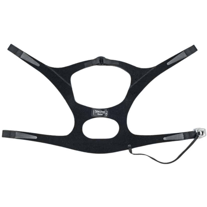 Fisher & Paykel Forma Full Face CPAP Mask Headgear