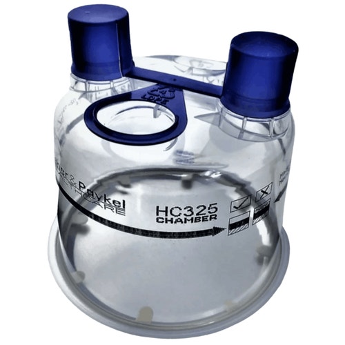 Fisher & Paykel Heated CPAP Humidifier Water Chamber for HC100, HC105, & 150 Series