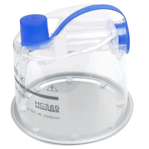 Fisher & Paykel HC200 Series Heated CPAP Humidifier Water Chamber