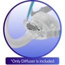 Fisher & Paykel Nova Nasal CPAP Mask Diffuser
