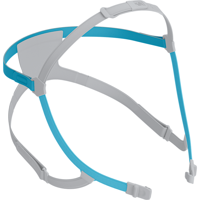 Fisher & Paykel Nova Nasal CPAP Mask SwingFit Headgear