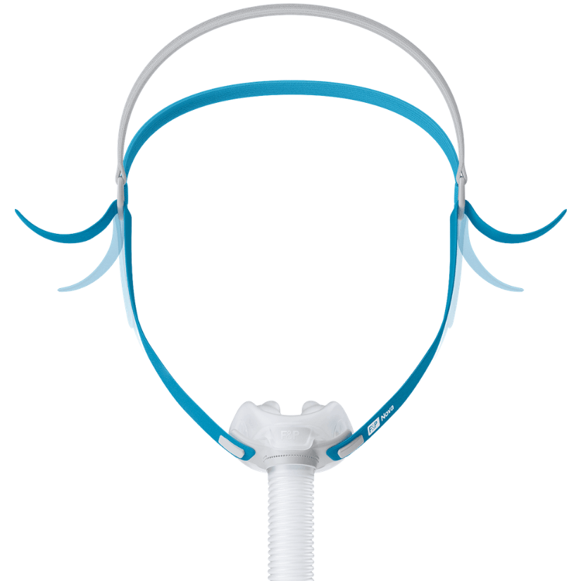 Fisher & Paykel Nova Micro Nasal Pillow CPAP Mask Fit Pack