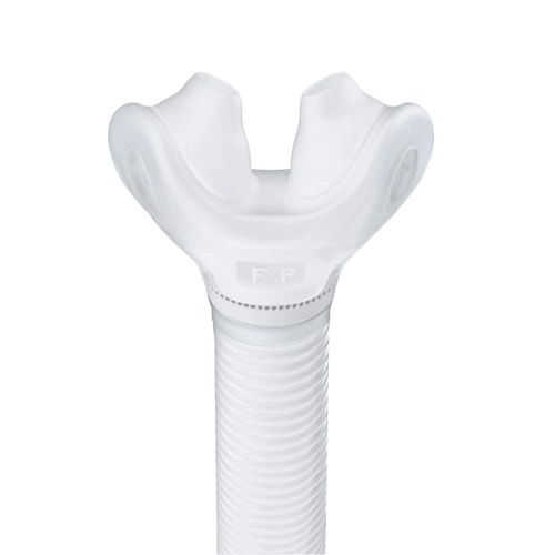 Fisher & Paykel Nova Micro™ Nasal Pillow CPAP Mask Frame and Pillow without Headgear