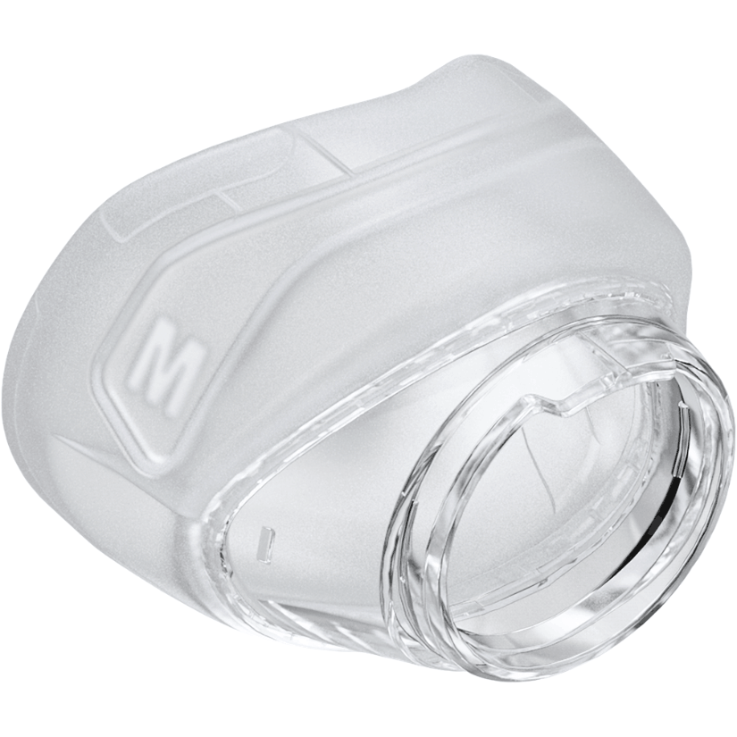 Fisher & Paykel Nova Nasal CPAP Mask RollFit Cushion