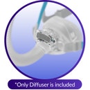 Fisher & Paykel Nova Nasal CPAP Mask Diffuser