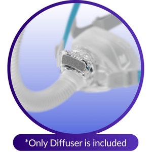 Fisher & Paykel Nova Nasal CPAP Mask Diffuser