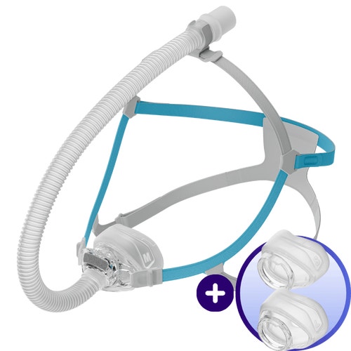Fisher & Paykel Nova™ Nasal CPAP Mask Fit Pack