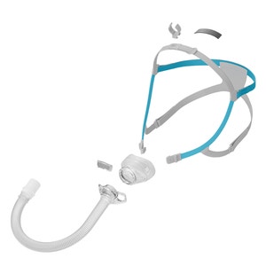 Fisher & Paykel Nova Nasal CPAP Mask Fit Pack