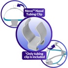 Fisher & Paykel Nova Nasal CPAP Mask Tubing Clip
