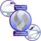 Fisher & Paykel Nova Nasal CPAP Mask Tubing Clip
