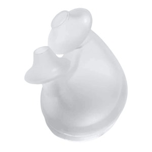 Fisher & Paykel Opus 360 Silicone Nasal CPAP Mask Pillow