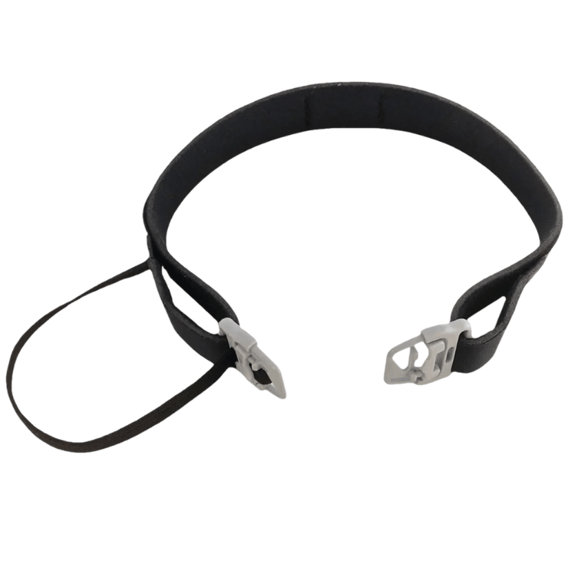 Fisher & Paykel Oracle 452 Oral CPAP Mask Headgear