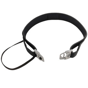 Fisher & Paykel Oracle 452 Oral CPAP Mask Headgear