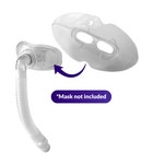 Fisher & Paykel Oracle 452 Oral CPAP Mask Soft Seal Cushion