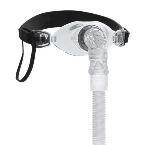 Fisher & Paykel Oracle™ 452 Oral CPAP Mask with Headgear