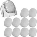 Fisher & Paykel Pilairo Q CPAP Mask Diffuser with Filter inside