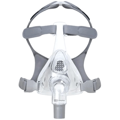 Fisher & Paykel Simplus™ Full Face CPAP Mask