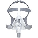 Fisher & Paykel Simplus Full Face CPAP Mask with Headgear
