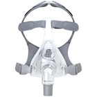 Fisher & Paykel Simplus Full Face CPAP Mask with Headgear