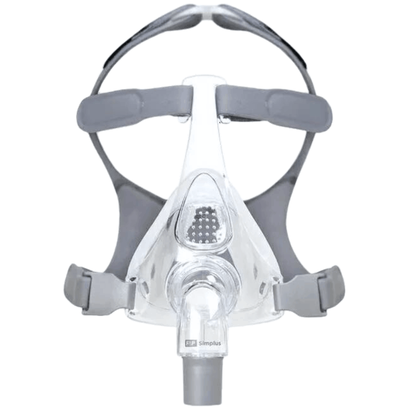 Fisher & Paykel Simplus Full Face CPAP Mask Fit Pack