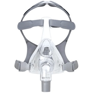 Fisher & Paykel Simplus Full Face CPAP Mask Fit Pack