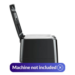 Fisher & Paykel SleepStyle Auto CPAP Machine Lid