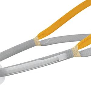Fisher & Paykel Solo Nasal CPAP Mask Headgear