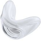 Fisher & Paykel Solo Nasal CPAP Mask Cushion - Top view