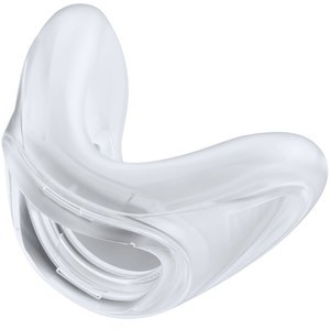 Fisher & Paykel Solo Nasal CPAP Mask Cushion - Top view
