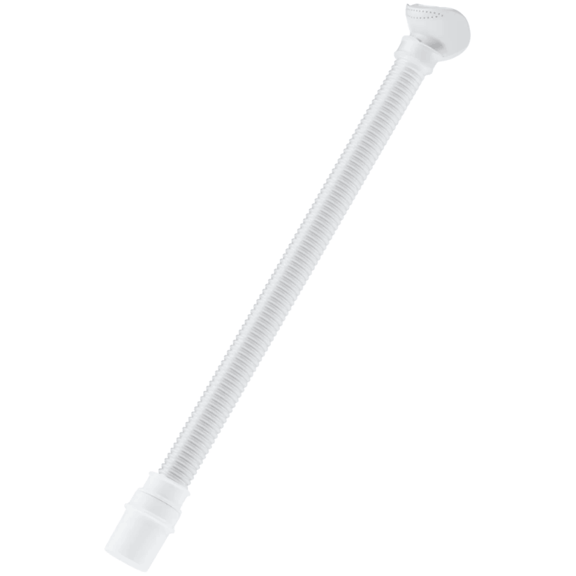 Fisher & Paykel Solo Nasal CPAP Mask Frame, Short Tube, and Swivel
