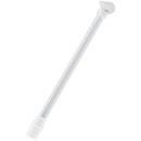 Fisher & Paykel Solo Nasal CPAP Mask Frame, Short Tube, and Swivel