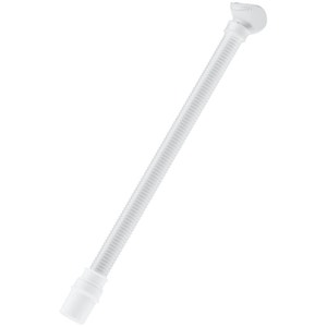 Fisher & Paykel Solo Nasal CPAP Mask Frame, Short Tube, and Swivel