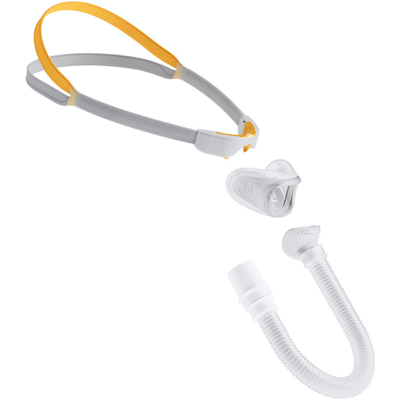 CPAP Mask Fit Packs and Starter Kits | CPAPsupplies.com