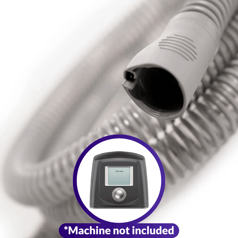 Fisher & Paykel ThermoSmart Heated CPAP Tubing