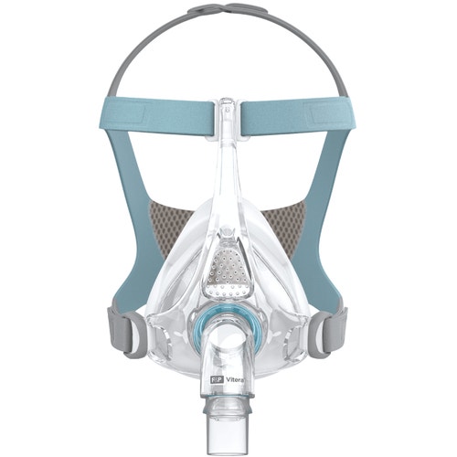 Fisher & Paykel Vitera™ Full Face CPAP Mask