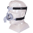 Fisher & Paykel Zest Premium Nasal CPAP Mask with Headgear