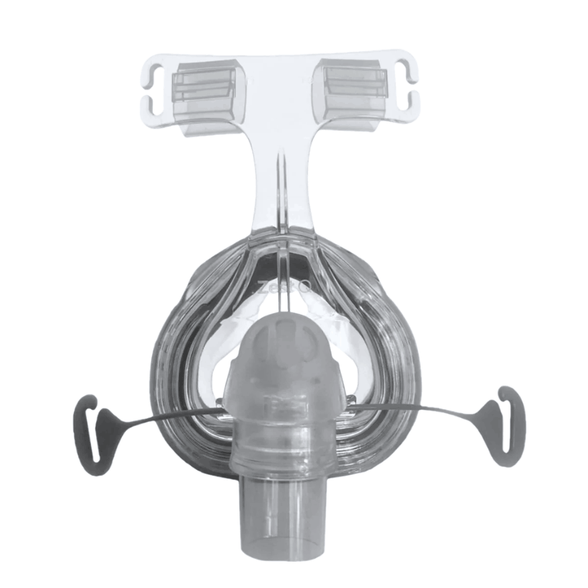 Fisher & Paykel Zest™ Q Nasal CPAP Mask Main
