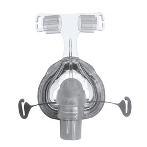 Fisher & Paykel Zest™ Q Nasal CPAP Mask Main