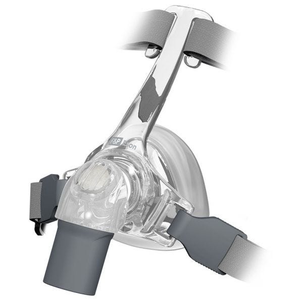 Fisher & Paykel Eson Nasal CPAP Mask without Headgear