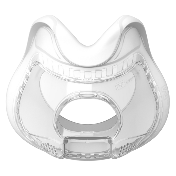 F&P Evora Full Face CPAP Mask with Headgear | CPAPsupplies.com
