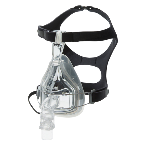 Fisher & Paykel FlexiFit™ 432 Full Face CPAP Mask